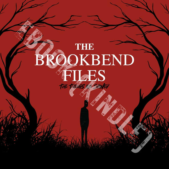 The BrookBend Files Cover
